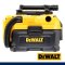 DCV584L-QW เครื่องดูดฝุ่นแห้ง-เปียก 2 ระบบ 20V MAX. 220V ใช้ได้ทั้งไฟ 220V และแบตเตอรี่ 20V ความจุ 7.5 ลิตร (เครื่องเปล่า) "DEWALT" ดีวอลท์