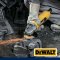 DW810B-B1 เครื่องเจียร์ 4 นิ้ว / 100 มม. สวิตช์ท้าย 710 วัตต์ ความเร็วรอบ 11000 RPM "DEWALT" ดีวอลท์