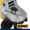 DW810B-B1 เครื่องเจียร์ 4 นิ้ว / 100 มม. สวิตช์ท้าย 710 วัตต์ ความเร็วรอบ 11000 RPM "DEWALT" ดีวอลท์