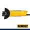 DW810B-B1 เครื่องเจียร์ 4 นิ้ว / 100 มม. สวิตช์ท้าย 710 วัตต์ ความเร็วรอบ 11000 RPM "DEWALT" ดีวอลท์