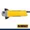 DW810B-B1 เครื่องเจียร์ 4 นิ้ว / 100 มม. สวิตช์ท้าย 710 วัตต์ ความเร็วรอบ 11000 RPM "DEWALT" ดีวอลท์