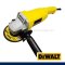 DW830-B1 เครื่องเจียร์ 5 นิ้ว / 125 มม. สวิตช์ไกปืน กำลังไฟ 1400W ความเร็วรอบ 10000RPM "DEWALT" ดีวอลท์