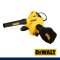 DWB6800-B1 เครื่องเป่าลมเย็น 800 วัตต์ "DEWALT" ดีวอลท์