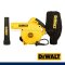 DWB6800-B1 เครื่องเป่าลมเย็น 800 วัตต์ "DEWALT" ดีวอลท์