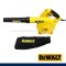 DWB6800-B1 เครื่องเป่าลมเย็น 800 วัตต์ "DEWALT" ดีวอลท์