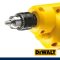 DWD010-B1 สว่านไขควงไฟฟ้า 1/4" (6.5 มม.) 380 วัตต์ / 3600RPM "DEWALT" ดีวอลท์