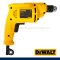 DWD010-B1 สว่านไขควงไฟฟ้า 1/4" (6.5 มม.) 380 วัตต์ / 3600RPM "DEWALT" ดีวอลท์