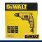 DWD014-B1 สว่านไขควงไฟฟ้า 3/8" (10 มม.) 550 วัตต์ / 2800RPM "DEWALT" ดีวอลท์