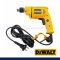 DWD014-B1 สว่านไขควงไฟฟ้า 3/8" (10 มม.) 550 วัตต์ / 2800RPM "DEWALT" ดีวอลท์