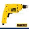 DWD014-B1 สว่านไขควงไฟฟ้า 3/8" (10 มม.) 550 วัตต์ / 2800RPM "DEWALT" ดีวอลท์
