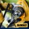 DWD024K-B1 สว่านกระแทก 1/2" (13 มม.) 650 วัตต์ / 2800RPM "DEWALT" ดีวอลท์