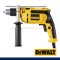 DWD024K-B1 สว่านกระแทก 1/2" (13 มม.) 650 วัตต์ / 2800RPM "DEWALT" ดีวอลท์