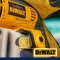 DWD024K-B1 สว่านกระแทก 1/2" (13 มม.) 650 วัตต์ / 2800RPM "DEWALT" ดีวอลท์
