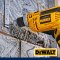 DWD024K-B1 สว่านกระแทก 1/2" (13 มม.) 650 วัตต์ / 2800RPM "DEWALT" ดีวอลท์
