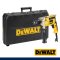 DWD024K-B1 สว่านกระแทก 1/2" (13 มม.) 650 วัตต์ / 2800RPM "DEWALT" ดีวอลท์