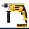 DWD024K-B1 สว่านกระแทก 1/2" (13 มม.) 650 วัตต์ / 2800RPM "DEWALT" ดีวอลท์