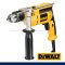 DWD024K-B1 สว่านกระแทก 1/2" (13 มม.) 650 วัตต์ / 2800RPM "DEWALT" ดีวอลท์