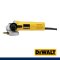 DWE4118-B1 เครื่องเจียร์ 4 นิ้ว / 100 มม. สวิตช์เลื่อนข้าง 950 วัตต์ ความเร็วรอบ 3000-11000RPM "DEWALT" ดีวอลท์