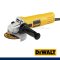 DWE4118-B1 เครื่องเจียร์ 4 นิ้ว / 100 มม. สวิตช์เลื่อนข้าง 950 วัตต์ ความเร็วรอบ 3000-11000RPM "DEWALT" ดีวอลท์