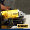 DWE492-B1 เครื่องเจียร์ 7 นิ้ว / 180 มม. สวิตช์ไกปืน กำลังไฟ 2200W ความเร็วรอบ 6600RPM "DEWALT" ดีวอลท์