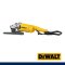 DWE492-B1 เครื่องเจียร์ 7 นิ้ว / 180 มม. สวิตช์ไกปืน กำลังไฟ 2200W ความเร็วรอบ 6600RPM "DEWALT" ดีวอลท์