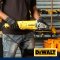 DWE492-B1 เครื่องเจียร์ 7 นิ้ว / 180 มม. สวิตช์ไกปืน กำลังไฟ 2200W ความเร็วรอบ 6600RPM "DEWALT" ดีวอลท์