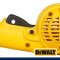 DWE492-B1 เครื่องเจียร์ 7 นิ้ว / 180 มม. สวิตช์ไกปืน กำลังไฟ 2200W ความเร็วรอบ 6600RPM "DEWALT" ดีวอลท์