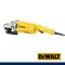DWE493-B1 เครื่องเจียร์ 7 นิ้ว / 180 มม. สวิตช์ไกปืน กำลังไฟ 2200W ความเร็วรอบ 8500RPM "DEWALT" ดีวอลท์