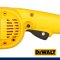 DWE493-B1 เครื่องเจียร์ 7 นิ้ว / 180 มม. สวิตช์ไกปืน กำลังไฟ 2200W ความเร็วรอบ 8500RPM "DEWALT" ดีวอลท์