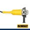 DWE493-B1 เครื่องเจียร์ 7 นิ้ว / 180 มม. สวิตช์ไกปืน กำลังไฟ 2200W ความเร็วรอบ 8500RPM "DEWALT" ดีวอลท์
