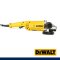 DWE493-B1 เครื่องเจียร์ 7 นิ้ว / 180 มม. สวิตช์ไกปืน กำลังไฟ 2200W ความเร็วรอบ 8500RPM "DEWALT" ดีวอลท์