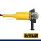 DWE497-B1 เครื่องเจียร์ 7 นิ้ว / 180 มม. สวิตช์ไกปืน กำลังไฟ 2600W ความเร็วรอบ 8500RPM "DEWALT" ดีวอลท์