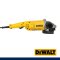 DWE497-B1 เครื่องเจียร์ 7 นิ้ว / 180 มม. สวิตช์ไกปืน กำลังไฟ 2600W ความเร็วรอบ 8500RPM "DEWALT" ดีวอลท์