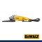 DWE497-B1 เครื่องเจียร์ 7 นิ้ว / 180 มม. สวิตช์ไกปืน กำลังไฟ 2600W ความเร็วรอบ 8500RPM "DEWALT" ดีวอลท์