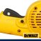 DWE497-B1 เครื่องเจียร์ 7 นิ้ว / 180 มม. สวิตช์ไกปืน กำลังไฟ 2600W ความเร็วรอบ 8500RPM "DEWALT" ดีวอลท์