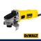 DWE8100S-B1 เครื่องเจียร์ 4 นิ้ว / 100 มม. สวิตช์เลื่อนข้าง 720 วัตต์ ความเร็วรอบ 12000 RPM "DEWALT" ดีวอลท์