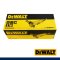 DWE8200PL-B1 เครื่องเจียร์ 4 นิ้ว / 100 มม. สวิตช์เซฟตี้ 20V / 850 วัตต์ ความเร็วรอบ 12000 RPM "DEWALT" ดีวอลท์ ตัวผอมจับถนัดมือ
