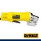 DWE8200PL-B1 เครื่องเจียร์ 4 นิ้ว / 100 มม. สวิตช์เซฟตี้ 20V / 850 วัตต์ ความเร็วรอบ 12000 RPM "DEWALT" ดีวอลท์ ตัวผอมจับถนัดมือ