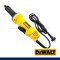 DWE886P-B1 เครื่องเจียร์แกนคอตรง 6 มม. สวิตช์เซฟตี้ กำลังไฟ 400W ความเร็วรอบ 25000RPM "DEWALT" ดีวอลท์