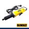 DWE886P-B1 เครื่องเจียร์แกนคอตรง 6 มม. สวิตช์เซฟตี้ กำลังไฟ 400W ความเร็วรอบ 25000RPM "DEWALT" ดีวอลท์