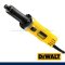 DWE886P-B1 เครื่องเจียร์แกนคอตรง 6 มม. สวิตช์เซฟตี้ กำลังไฟ 400W ความเร็วรอบ 25000RPM "DEWALT" ดีวอลท์