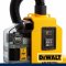 DWH161N-XJ เครื่องดูดฝุ่นอเนกประสงค์ 20V MAX. (มอเตอร์ไร้แปรงถ่าน) ปริมาณลม 546 L/MIN มีระบบ WIRELESS TOOLS CONTROL "DEWALT" ดีวอลท์