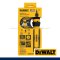 DWHT66719 ไขควงไฟฟ้าไร้สาย 4V MAX ขนาด 6.35 มม.(HEX) แรงบิดสูงสุด 360RPM "DEWALT" ดีวอลท์