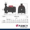"FANCY" FCm158 ปั๊มน้ำหอยโข่งไฟฟ้า ชนิดใบพัดเดียว ขนาด 1 นิ้ว x 1นิ้ว กระแสไฟ 1 HP/0.75 KW/220V ส่งสูง 34 เมตร