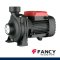"FANCY" FH5AM ปั๊มน้ำหอยโข่งไฟฟ้า ชนิดใบพัดเดียว ขนาด 2 นิ้ว x 2 นิ้ว กระแสไฟ 2 แรง 1.5 KW 380V ส่งสูง 24.5 เมตร (ใบพัดสแตนเลส)