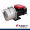 "FANCY" FJm102C ปั๊มน้ำเจ็ทไฟฟ้าชนิดใบพัดเดียว ดูดน้ำเอง ขนาดท่อ 1 นิ้ว x 1 นิ้ว กระแสไฟ 1.5 แรง/1.1 KW./220V ส่งสูง 55 เมตร