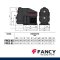 "FANCY" FPE3-45 ปั๊มน้ำอัตโนมัติ แรงดันคงที่ มอเตอร์ IE5-ดูดน้ำเอง ขนาดท่อ 1 x 1 นิ้ว 0.75HP/0.55KW 220V ส่งสูง 45 เมตร