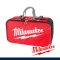 49-90-2019 (129306820) กระเป๋าเก็บอุปกรณ์ดูดฝุ่น MILWAUKEE (สำหรับเครื่องดูดฝุ่นไร้สาย M18-FVC23L)