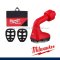 49-90-2020 (129306821) หัวดูดฝุ่น สำหรับดูดฝุ่นพรม MILWAUKEE