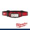 L4 HL2-301 ASIA (016163004) ไฟฉายคาดหัว LED 600 ลูเมน ชาร์จแบตเตอรี่ USB REDLITHIUM MILWAUKEE (มิลวอคกี้)